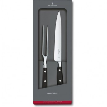 Набор ножей кухонных VICTORINOX GRAND MAITRE 7.7243.2 Набор ножей кухонных VICTORINOX GRAND MAITRE 7.7243.2
