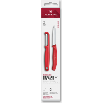 Набор ножей VICTORINOX SWISS CLASSIC 6.7111.21C1 Набор ножей VICTORINOX SWISS CLASSIC 6.7111.21C1