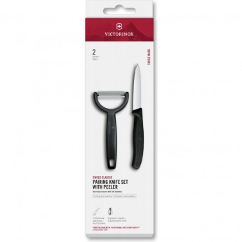 Набор VICTORINOX SWISS CLASSIC PARING SWISS CLASSIC 6.7113.22 Набор VICTORINOX SWISS CLASSIC PARING SWISS CLASSIC 6.7113.22