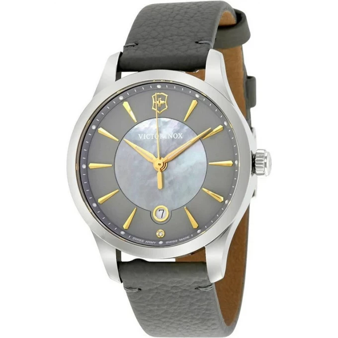 Наручные часы VICTORINOX ALLIANCE 241756