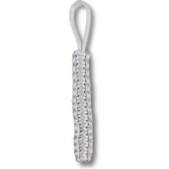 Темляк VICTORINOX 4.1875.26 серебристый