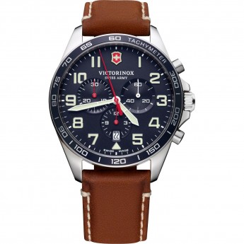 Наручные часы VICTORINOX FIELDFORCE CHRONO 241854 Наручные часы VICTORINOX FIELDFORCE CHRONO 241854