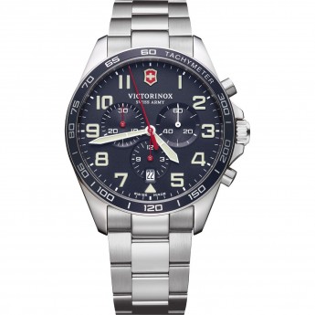 Наручные часы VICTORINOX FIELDFORCE CHRONO 241857