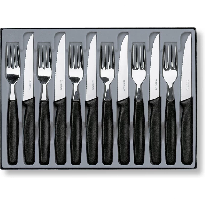 Набор столовых приборов VICTORINOX 5.1233.12 Набор столовых приборов VICTORINOX 5.1233.12