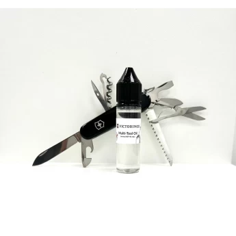 Масло для смазки ножей VICTORINOX 30 мл