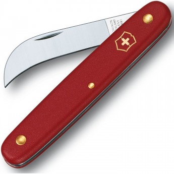 Нож садовый VICTORINOX FLORAL 3.9060 Нож садовый VICTORINOX FLORAL 3.9060
